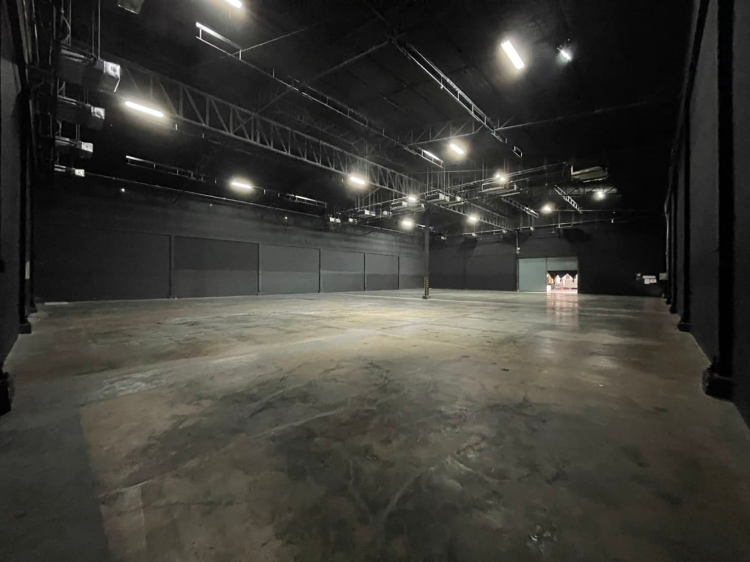 Black Space studio
