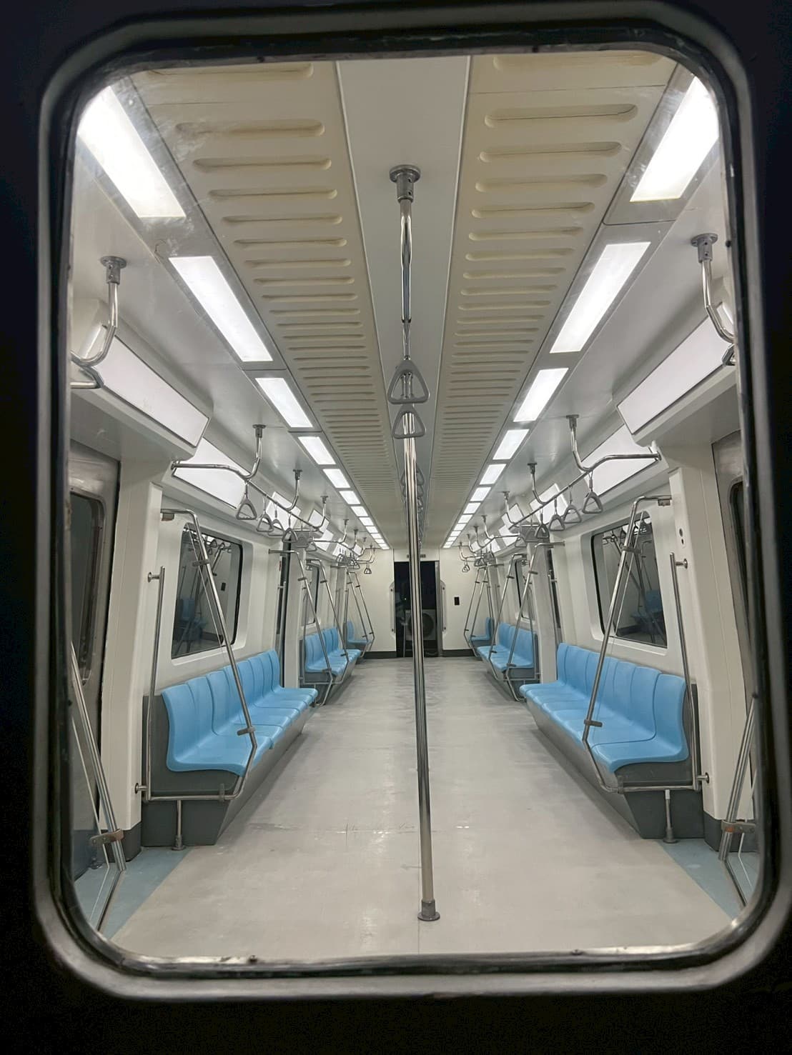 Metro Space 4