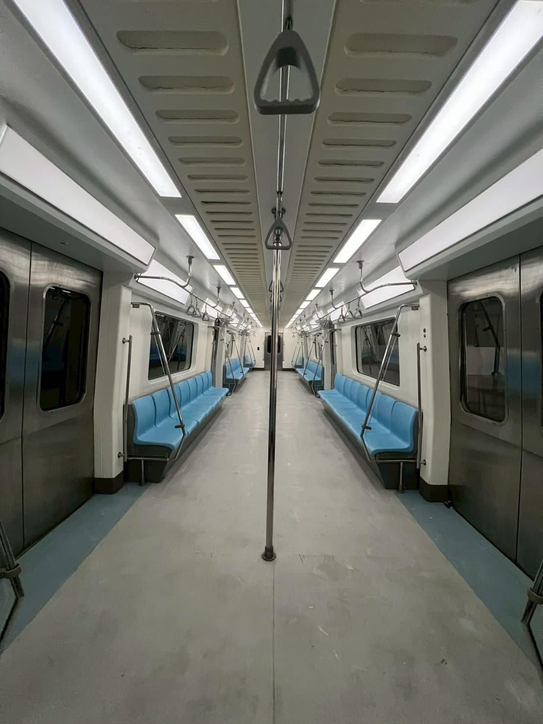 Metro Space 5