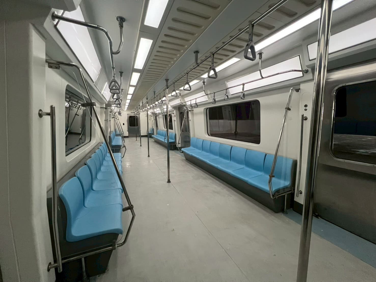 Metro Space 6