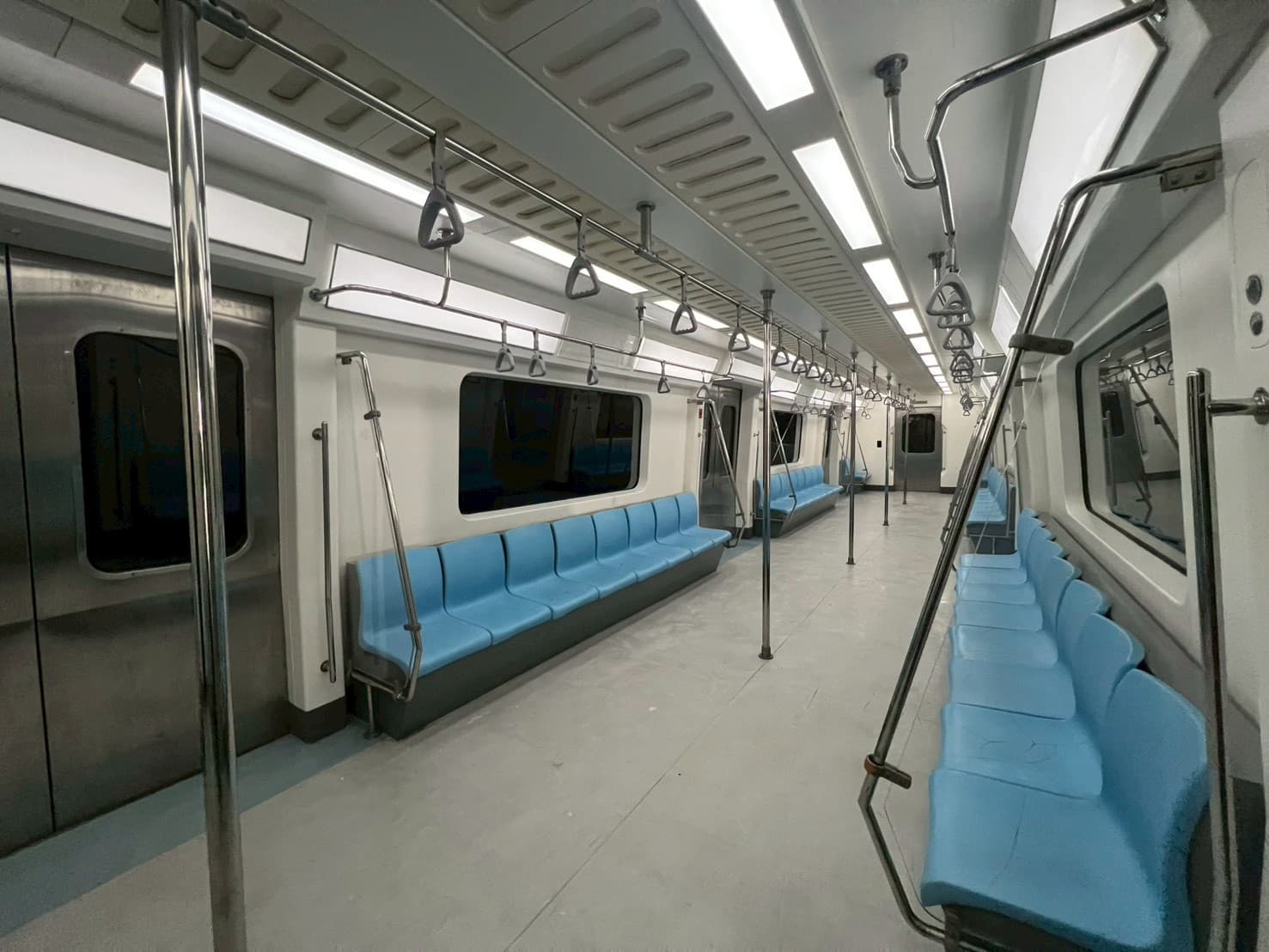 Metro Space 7