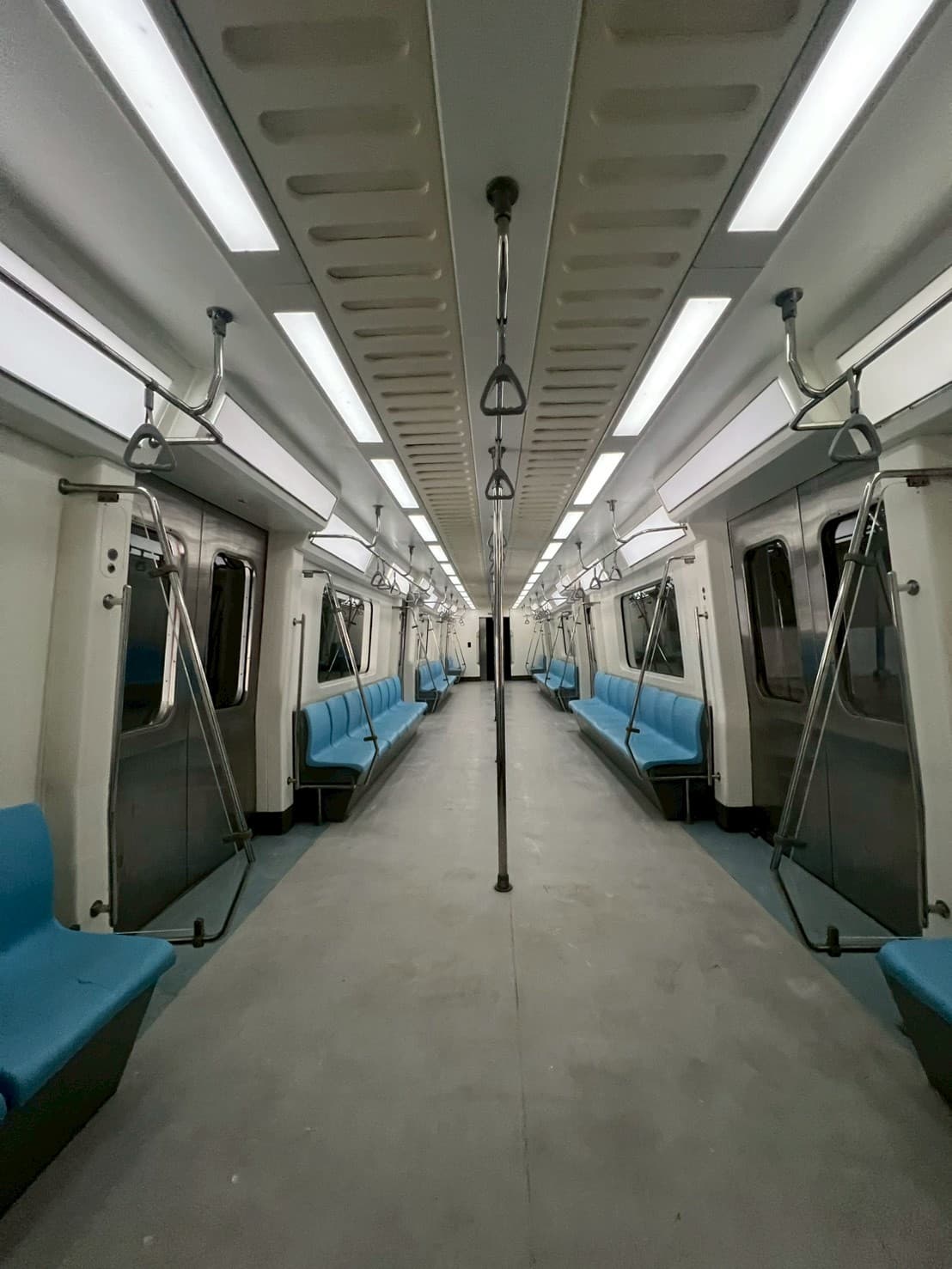Metro Space 8