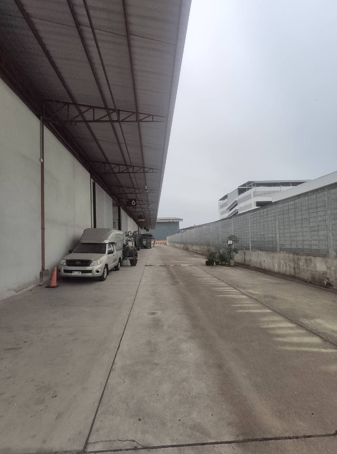 The Street 3