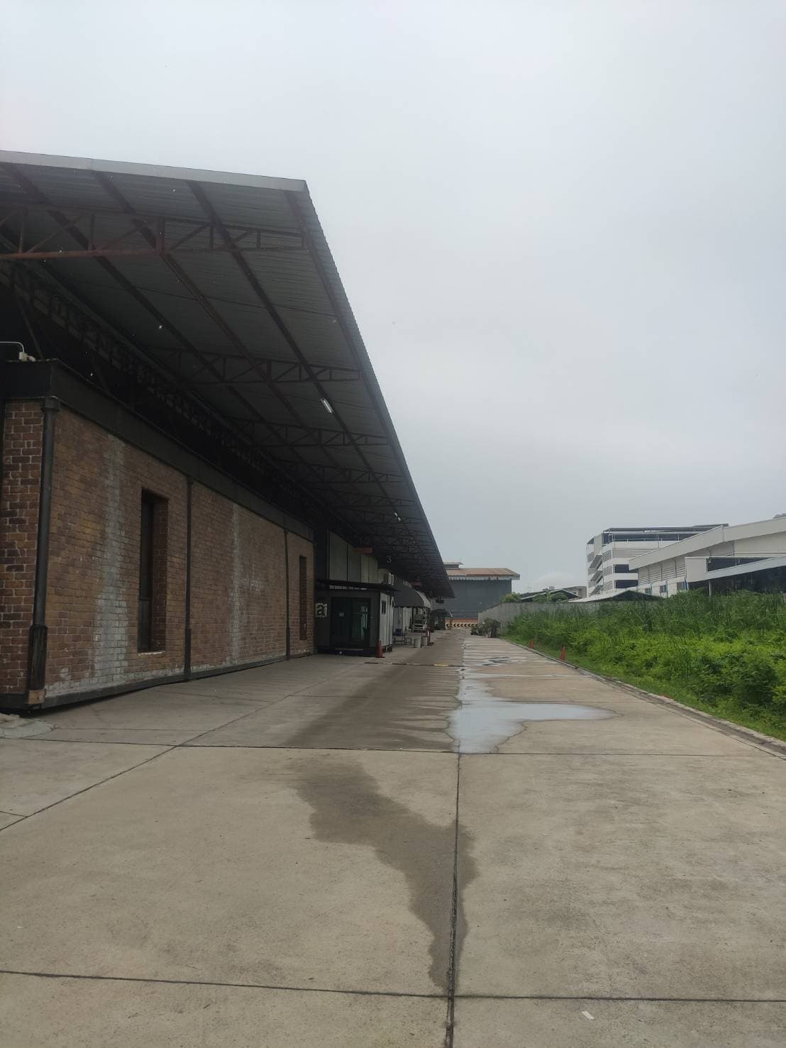 The Street 4